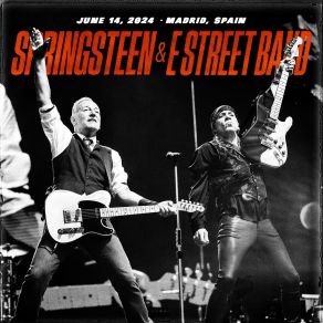 Download track Twist And Shout Bruce Springsteen