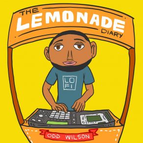 Download track 25 Cent For Lemonade Odd Wilson