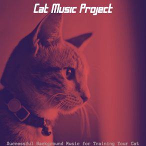 Download track Superlative Ambiance For Cats Cat Music Project