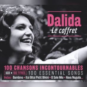 Download track Histoire D'un Amour Dalida