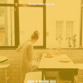 Download track Divine Work From Cafe Bossa Nova Sounds