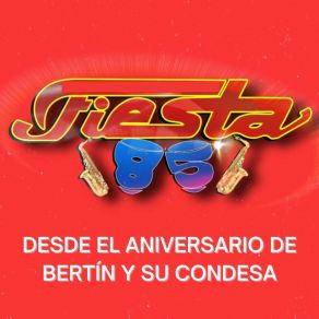 Download track El Colesterol / El Gallo Prieto Fiesta 85