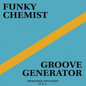 Download track Merchant Funky Chemist