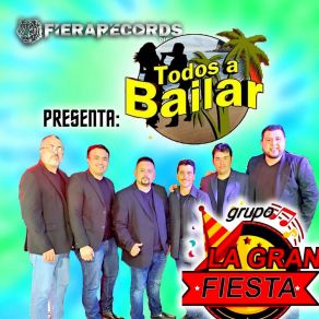 Download track Bailando Hasta El Amanecer Grupo La Gran Fiesta