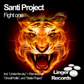 Download track Fight One (Radio Edit) Santi Project