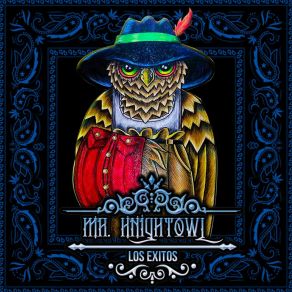 Download track Besito Loko Mr Knightowl