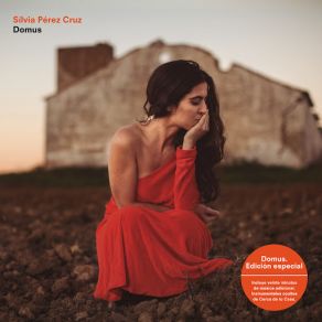 Download track Narana II (Todo Hombre) Silvia Perez Cruz