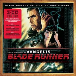 Download track One Alone Vangelis