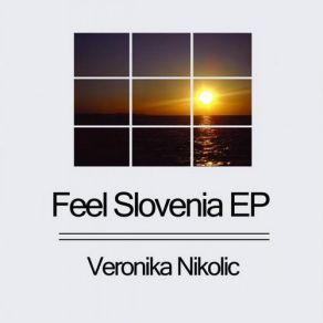 Download track The Balkan Balad (Original Mix) Veronika Nikolic