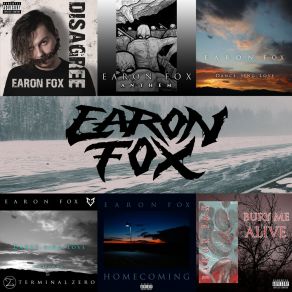 Download track Dance, Sing, Love (Dancefloor Mix By Terminal Zero) EARON FOXTerminal Zero