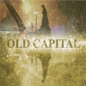 Download track Hurricane Creek Old Capital Square Dance Club