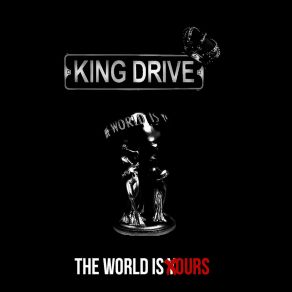 Download track Heavy In The Streets King Drive