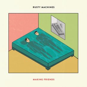 Download track If That's What You Want Rusty Machines