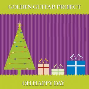 Download track Silent Night Golden Guitar Project