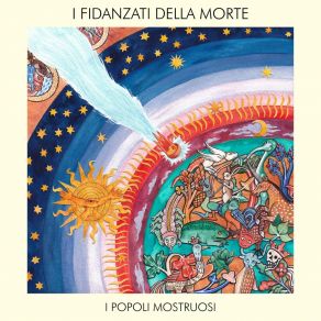 Download track Dei Blemmi I Fidanzati Della Morte