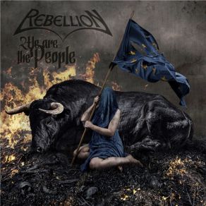 Download track Risorgimento (Tear Down The Walls) Rebellion