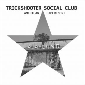 Download track Rolling Blue Light Trickshooter Social Club