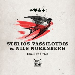 Download track Chrome (John Dalagelis Remix) Stelios Vassiloudis, Nils Nuernberg