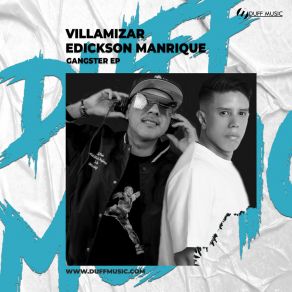 Download track Ultra Edickson Manrique