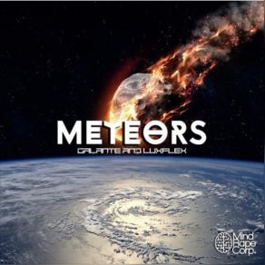 Download track Meteors Galante