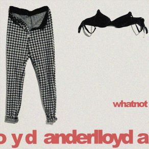 Download track Long Sleeves Anderlloyd