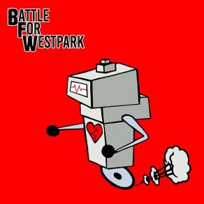 Download track Ocean Battle For Westpark