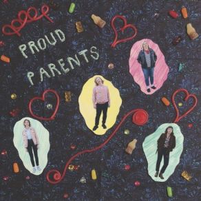 Download track Something To Talk About Proud Parents