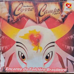 Download track Magia De Um Sorriso Boi Bumbá Corre Campo