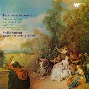 Download track Contredanses, WoO 14: No. 3 D Major The Academy Of St. Martin In The Fields, Sir. Neville Marriner