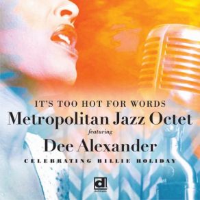 Download track You're So Desirable Metropolitan Jazz Octet