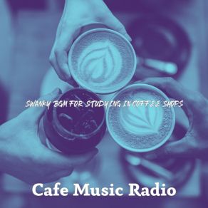 Download track Bubbly Music For Music Cafe Music Radio