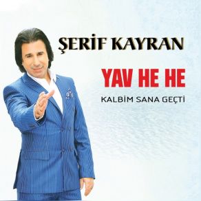 Download track Selam Yok Bende Şerif Kayran