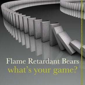 Download track The Gift Flame Retardant Bears