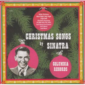 Download track Adeste Fideles (O Come, All Ye Faithful) Frank Sinatra