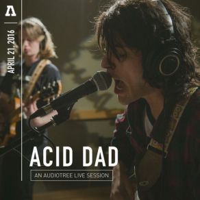 Download track Brain Body Acid Dad