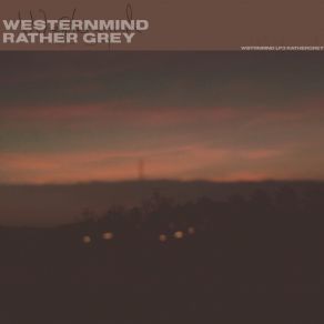Download track Toward Westernmind
