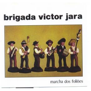 Download track Tiro - Liro Brigada Víctor Jara