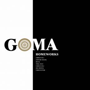 Download track Mezcal GOMA Homeworks