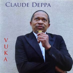 Download track Azanian Thoughts Claude Deppa