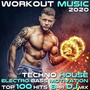 Download track Brain Chemistry, Pt. 7 (142 BPM Edm Bass Motivation DJ Mix) Workout Electronica