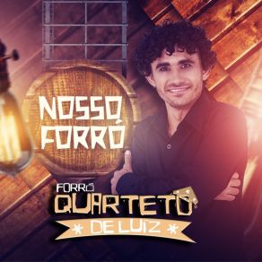 Download track Grão De Areia (Cover) Quarteto De LuízChabinho Do Acordeon