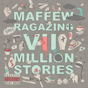 Download track Eight Million Stories Maffew RagazinoWillie The Kid