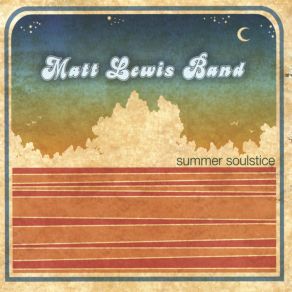 Download track Andria Matt Lewis Band