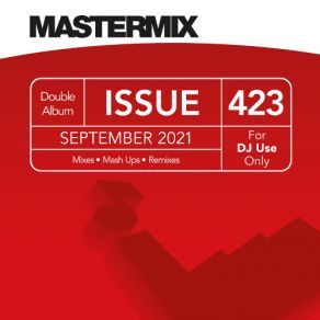 Download track Chart Mix - September 2021 Mastermix