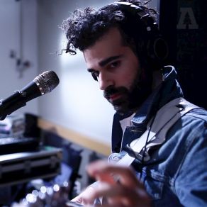 Download track You Say You Love Me (Audiotree Live Version) Geographer