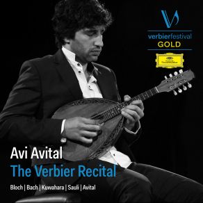 Download track Baal Shem, B. 47: Bloch: Baal Shem, B. 47 - II. Nigun (Arr. Avital For Mandolin) (Live) Avi Avital