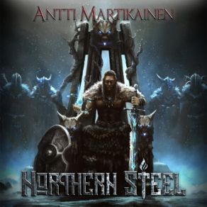 Download track Final Kingdom Antti Martikainen