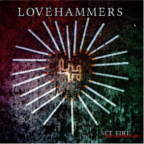 Download track Dancing On The Track Lovehammers