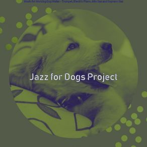 Download track Carefree Ambiance For Well Behaved Dogs Jazz For Dogs Project