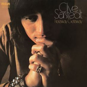 Download track Into Your Station Clive Sarstedt